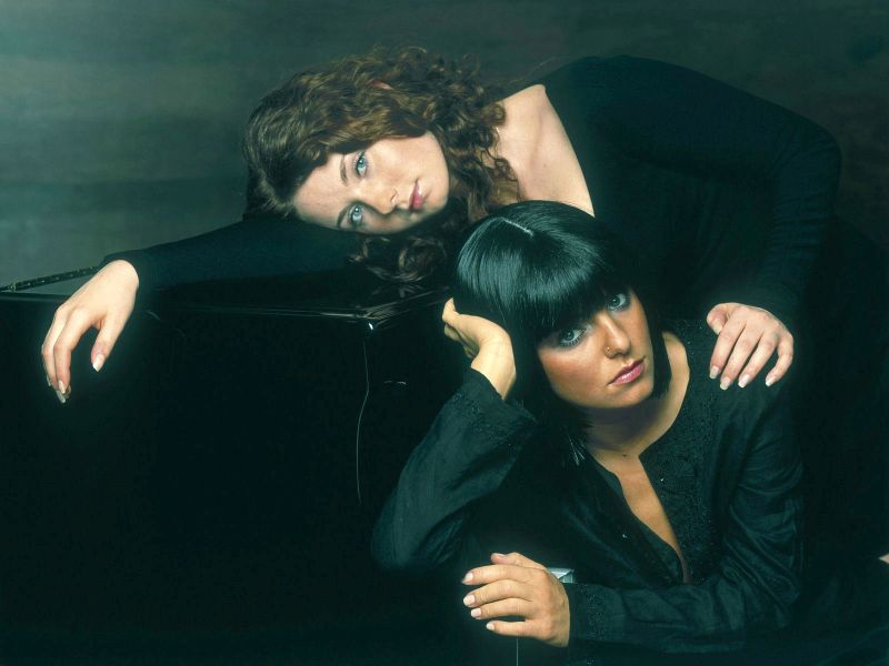 20 лет группе «Тату» 20 лет группе «Тату»