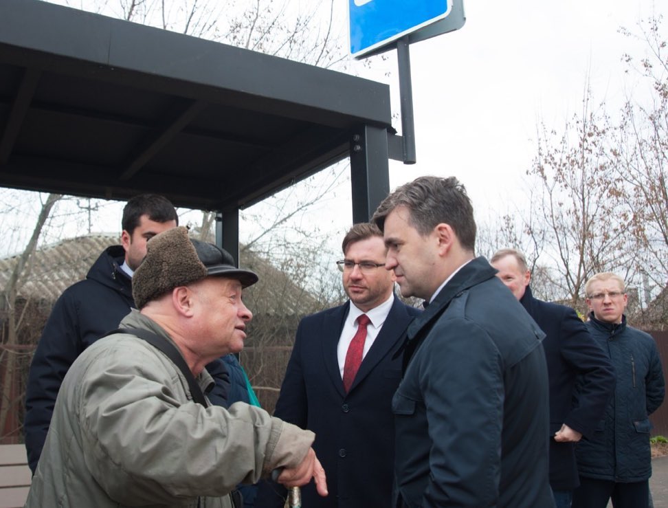 Под новостью о проверках Воскресенского горожане молят о помощи Под новостью о проверках Воскресенского горожане молят о помощи