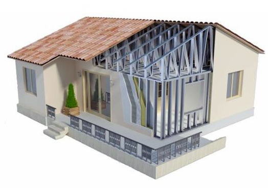 Современные технологии строительства домов