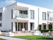 Таунхаусы: путь к современному жилью