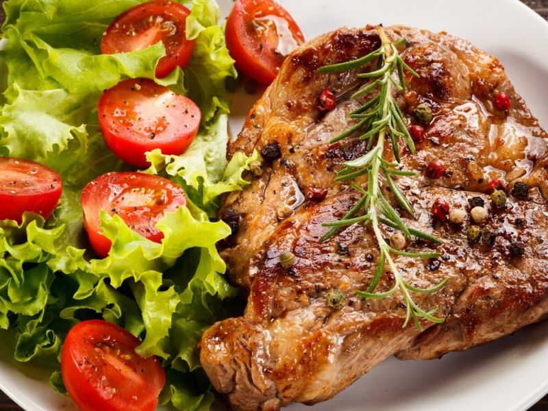 В кафе Ивановской области нашли мясо неизвестного происхождения В кафе Ивановской области нашли мясо неизвестного происхождения