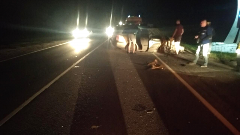 Авария на дороге «Иваново-Кострома»: пострадали невиновные в ДТП люди Авария на дороге «Иваново-Кострома»: пострадали невиновные в ДТП люди