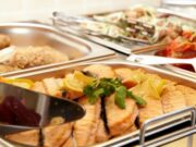 Питание работников удаленных объектов: условия организации