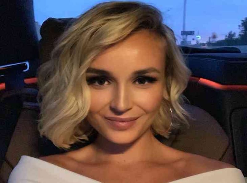 Автомобиль Полины Гагариной: на чем ездит популярная певица Автомобиль Полины Гагариной: на чем ездит популярная певица