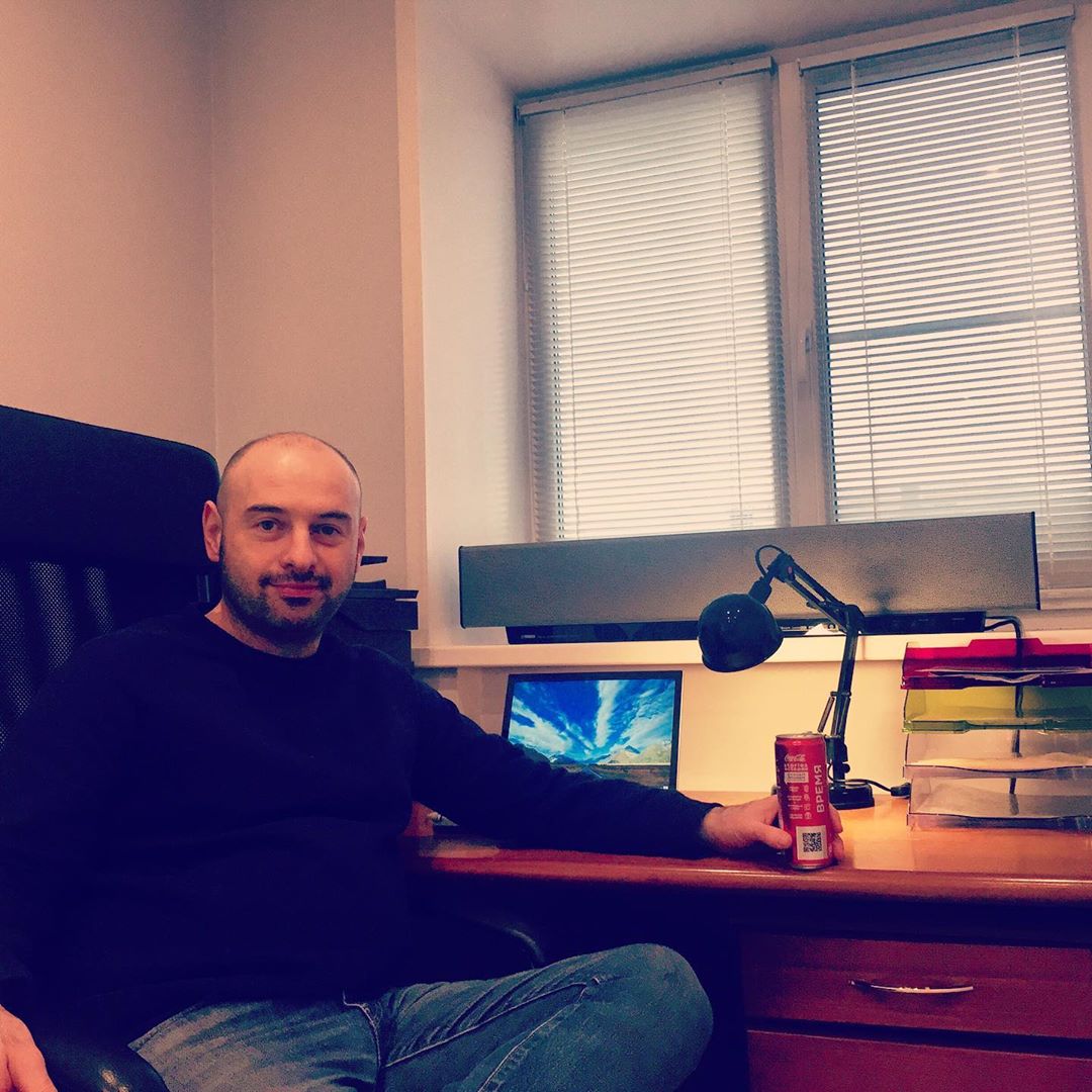 Ивановский областной суд принял иск адвоката Черджиева к губернатору Воскресенскому Ивановский областной суд принял иск адвоката Черджиева к губернатору Воскресенскому