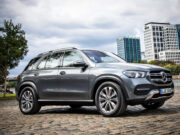 8 самых распространенных проблем Mercedes-Benz