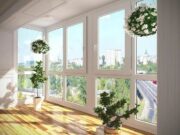 Характеристики окон из пластика