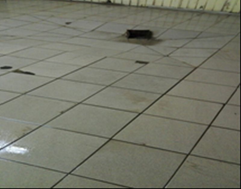 Ивановское мясоперерабатывающее предприятие оштрафовали на 110 тысяч рублей Ивановское мясоперерабатывающее предприятие оштрафовали на 110 тысяч рублей