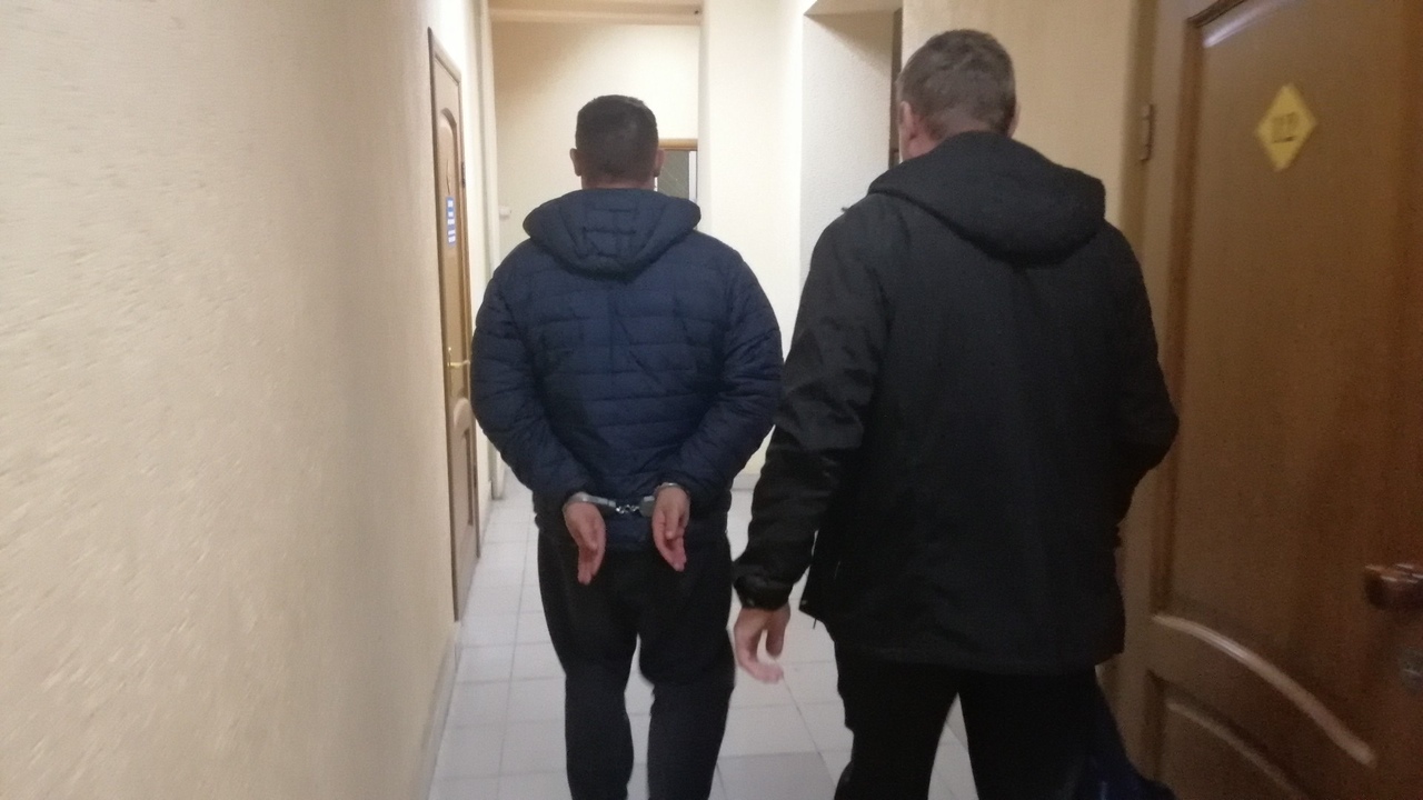 Алексей Белов задержан: его подозревают в убийстве депутата из Савино Алексей Белов задержан: его подозревают в убийстве депутата из Савино