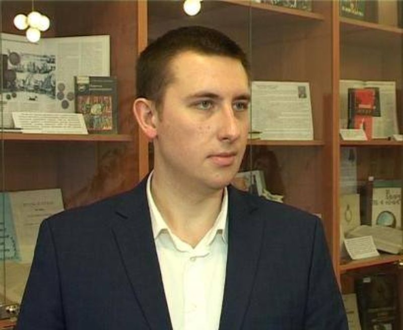 Депутат просит разобраться в деле ивановского журналиста Депутат просит разобраться в деле ивановского журналиста