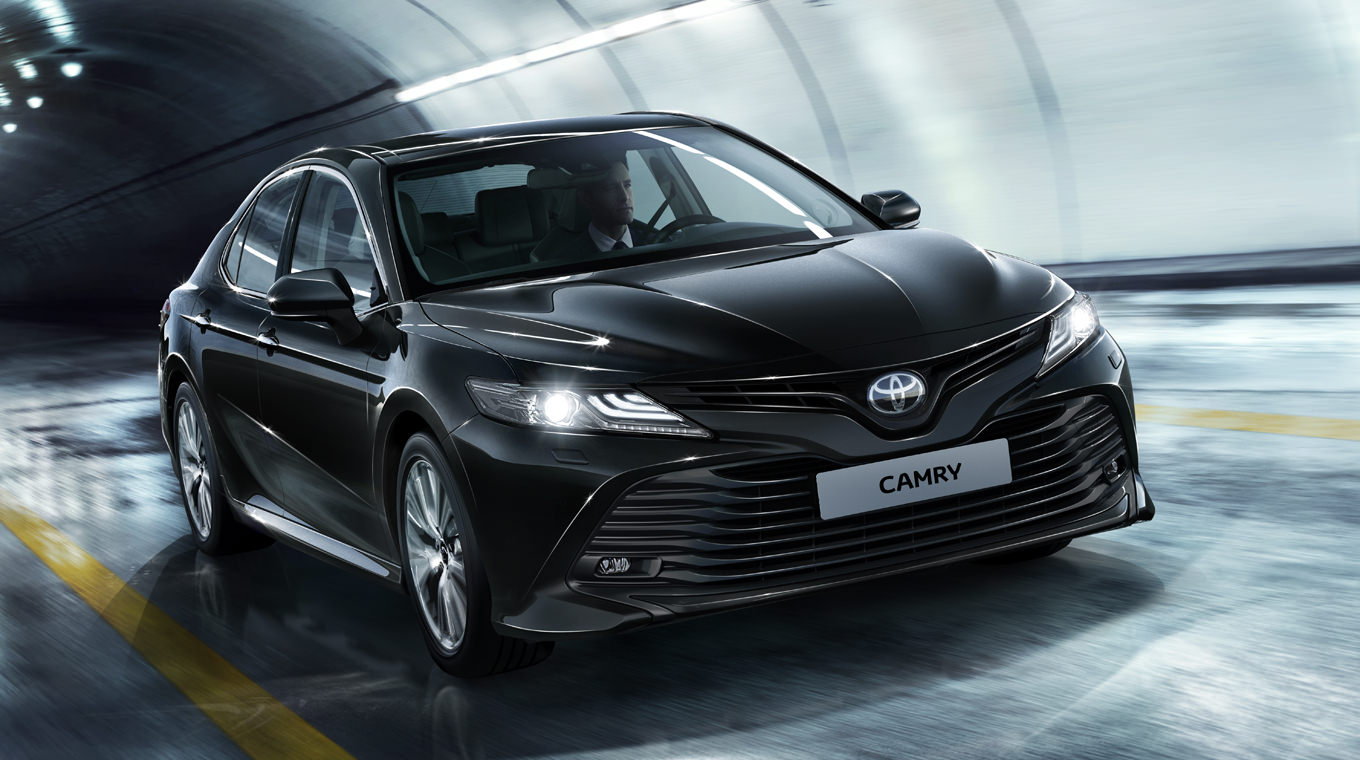 Кинешемская ЦРБ заказывает аналог Toyota Camry за 1,4 млн рублей Кинешемская ЦРБ заказывает мощную двухлитровую иномарку за 1,4 млн рублей