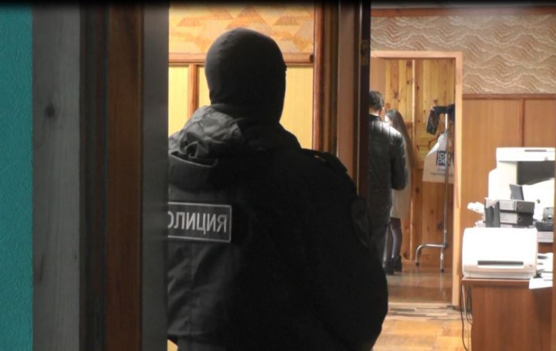 Завысил тарифы на миллион: силовики задержали бизнесмена сферы ЖКХ Завысил тарифы на миллион: силовики задержали бизнесмена сферы ЖКХ