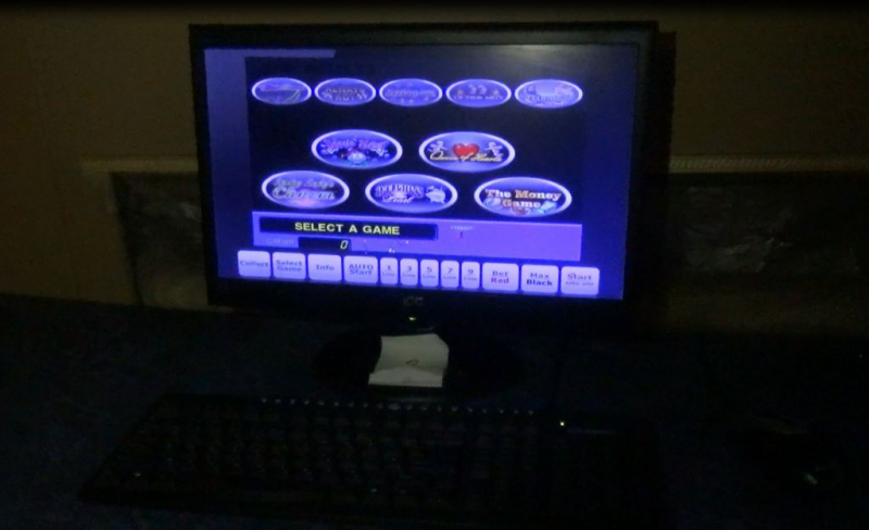 Две домохозяйки в Вичуге организовали закрытый игорный клуб Две домохозяйки в Вичуге организовали закрытый игорный клуб