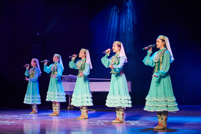 Оглашены итоги конкурса «Серебряные голоса» Оглашены итоги конкурса «Серебряные голоса»