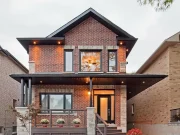 Правила проектирования домов из кирпича