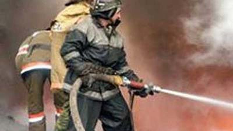 Пожар на окружной в Ильинском: сгорела заброшка площадью 200 квадратов Пожар на окружной в Ильинском: сгорела заброшка площадью 200 квадратов