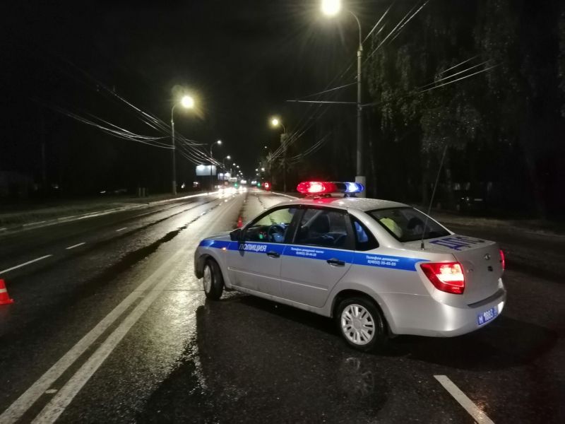 Авария на Куконковых: под колесами «Ауди» погиб мужчина Авария на Куконковых: под колесами "Ауди" погиб мужчина