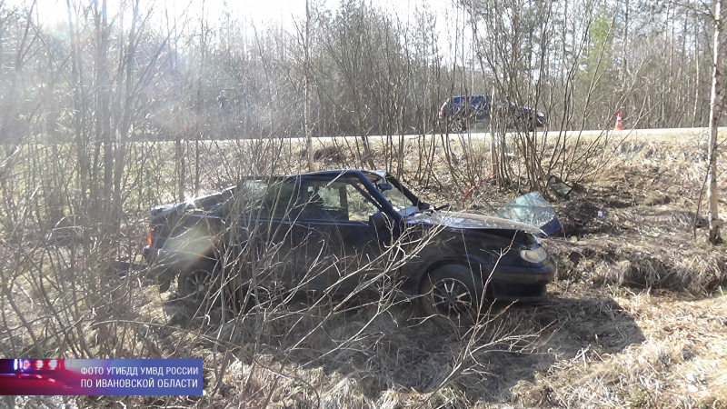 В Кинешемском районе на трассе насмерть сбили женщину В Кинешемском районе на трассе насмерть сбили женщину