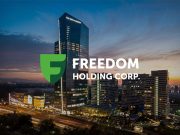 Freedom Finance Тимура Турлова – лидер в своей сфере
