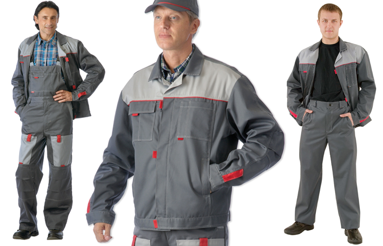 Какой должна быть летняя рабочая куртка?