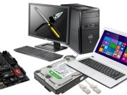 Где отремонтировать компьютер в Иваново?