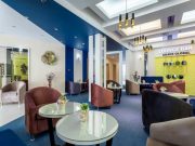 Отель Grace Global и его популярные экскурсии