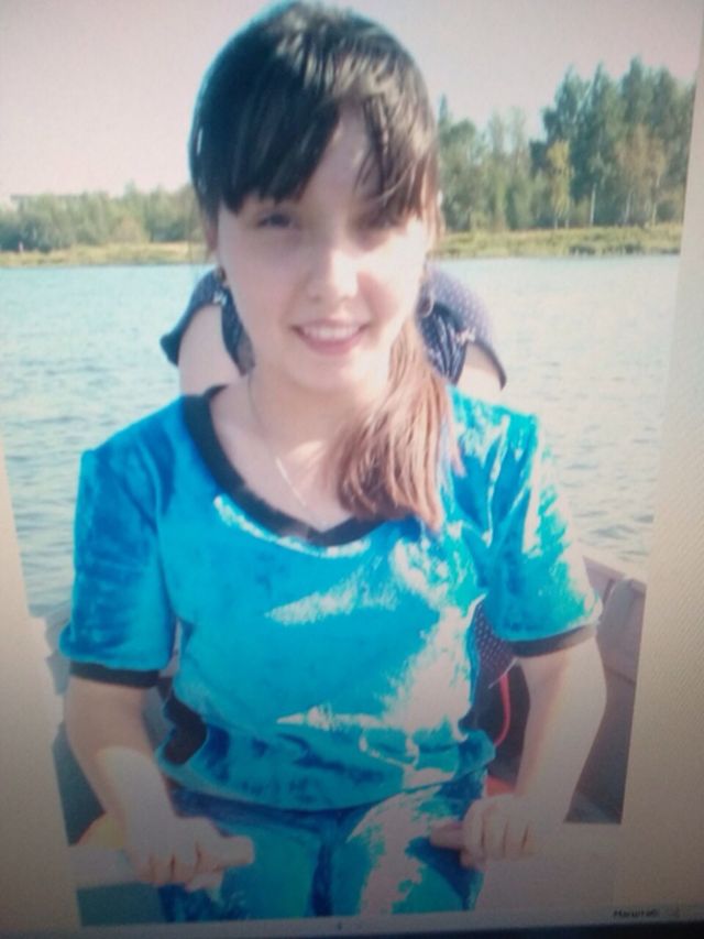 В Фурманове пропала девочка: ищут 12-летнюю Карину Малкову В Фурманове пропала девочка: ищут 12-летнюю Карину Малкову