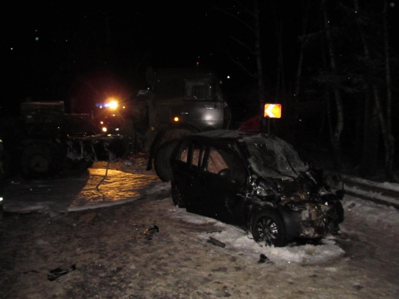 ДТП в Фурмановском районе: полицейские рассказали подробности ДТП в Фурмановском районе: полицейские рассказали подробности