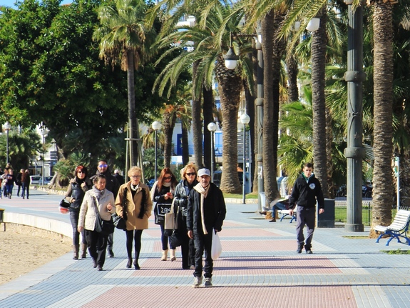 Как живут русские эмигранты в Испании?