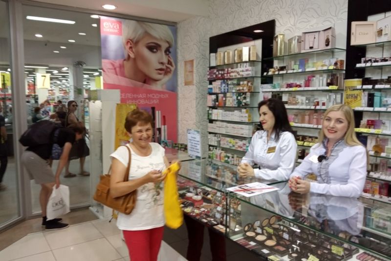 В Иванове объявили первого обладателя счастливого троллейбусного билета В Иванове объявили первого обладателя счастливого троллейбусного билета