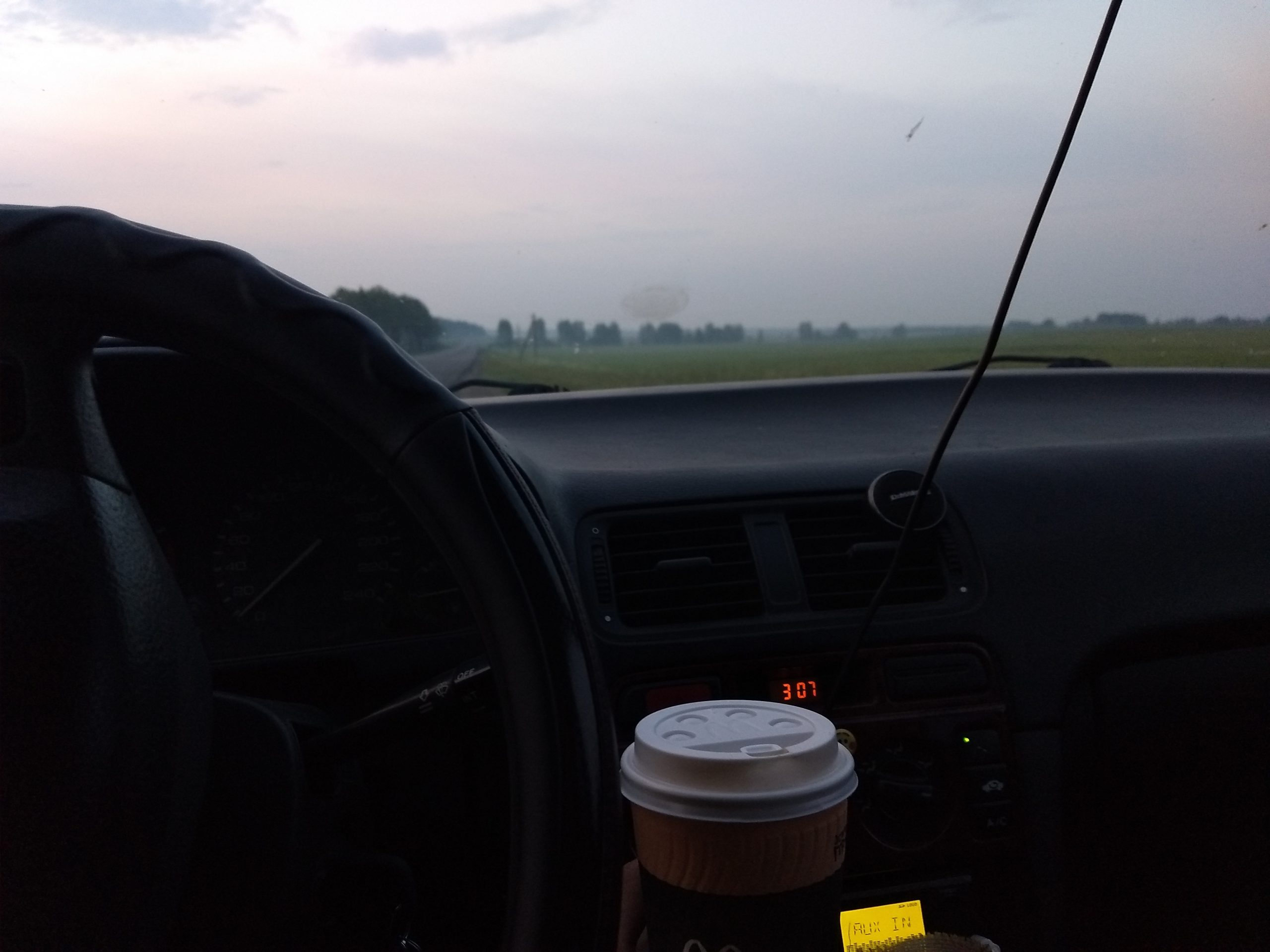 Ивановскую область не закрыли для въезда, но ужесточат проверку Ивановскую область не закрыли для въезда, но ужесточат проверку