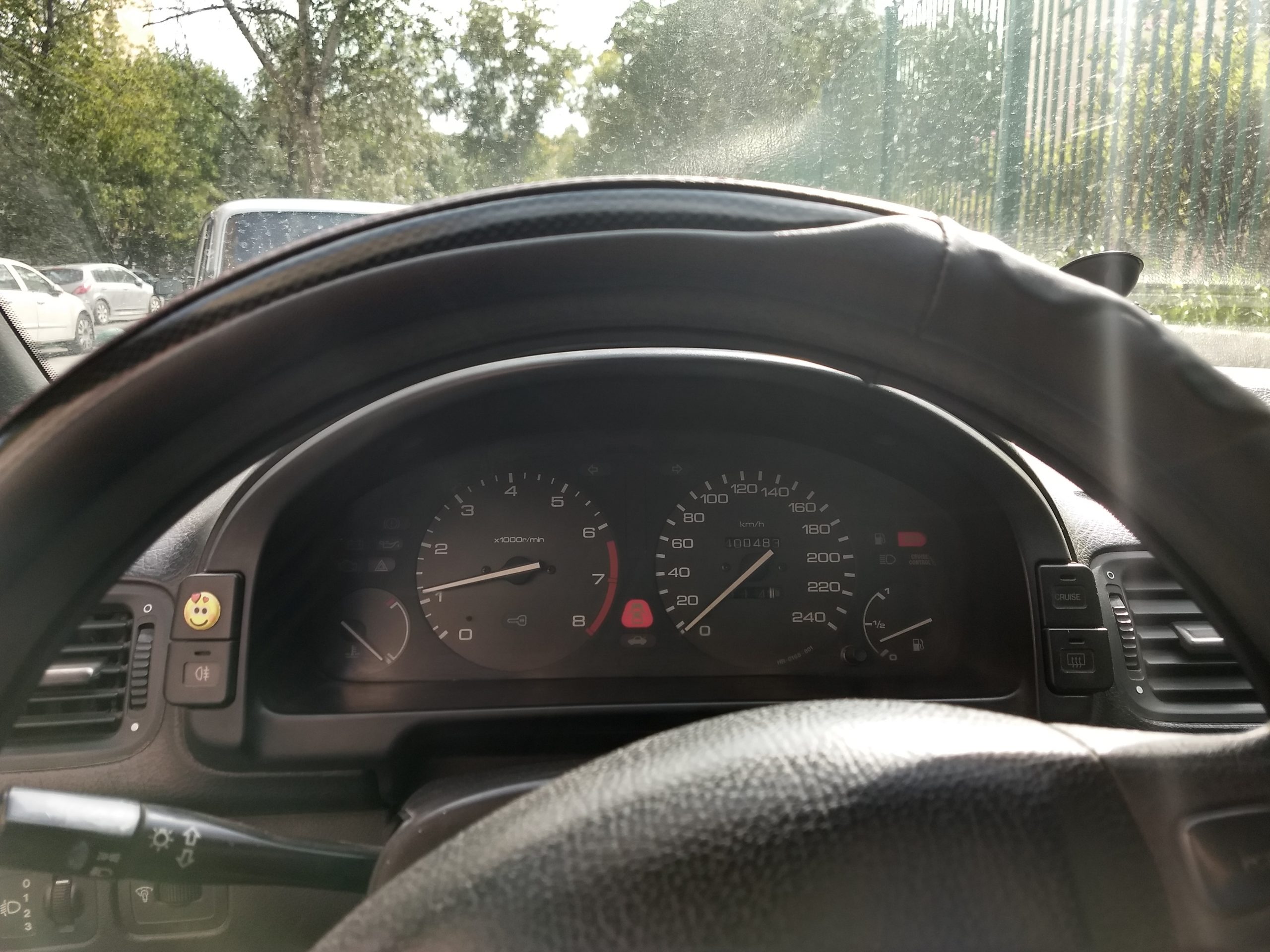 Замглавы УГИБДД Сергей Тарасов: дороги не закроют из-за коронавируса Замглавы УГИБДД Сергей Тарасов: дороги не закроют из-за коронавируса