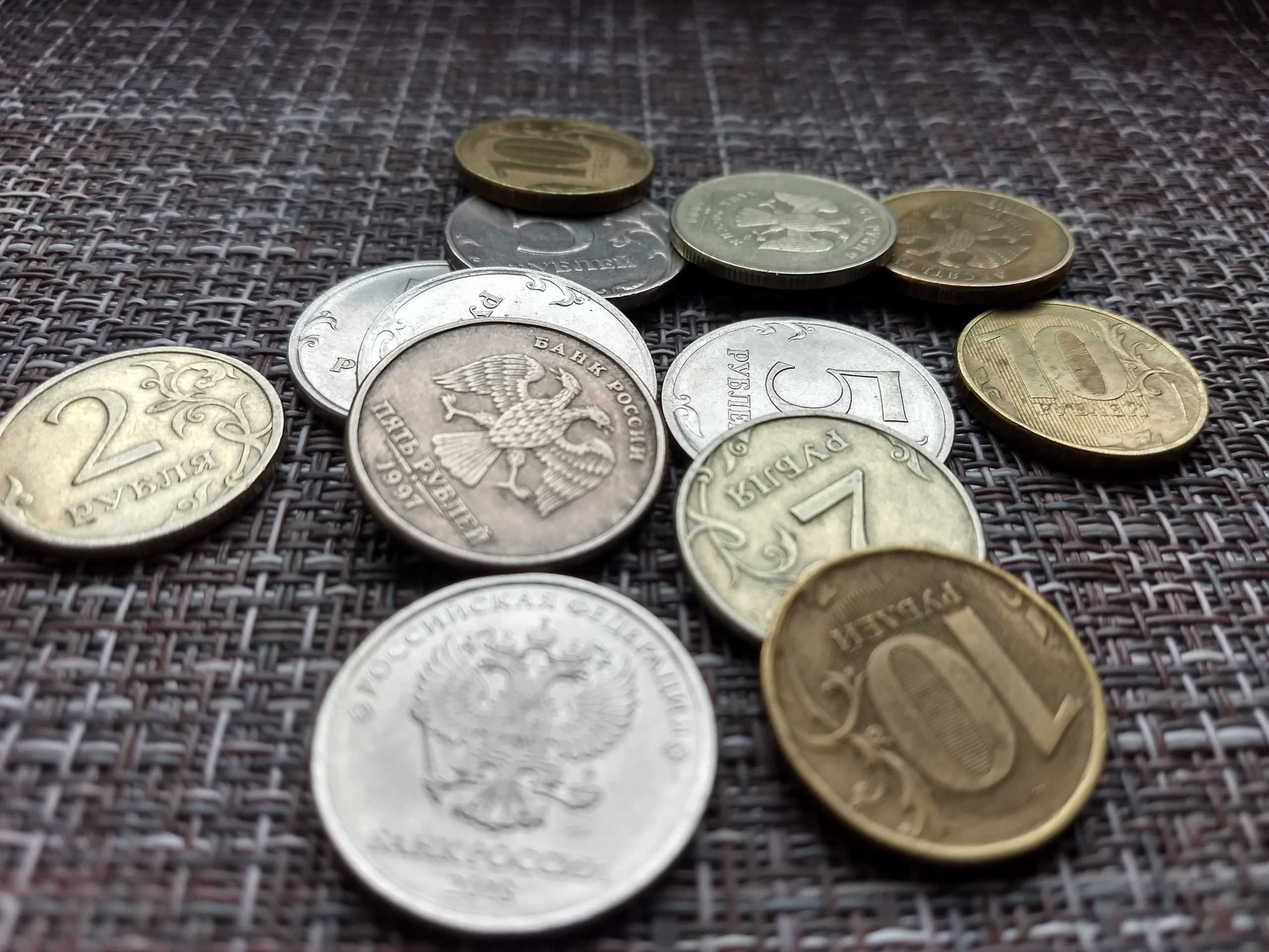 Торговый дом «Веда-Кип» предложил бизнесменам промышленное оборудование по акции Процентные ставки по жилищному кредитованию и ипотеке падают