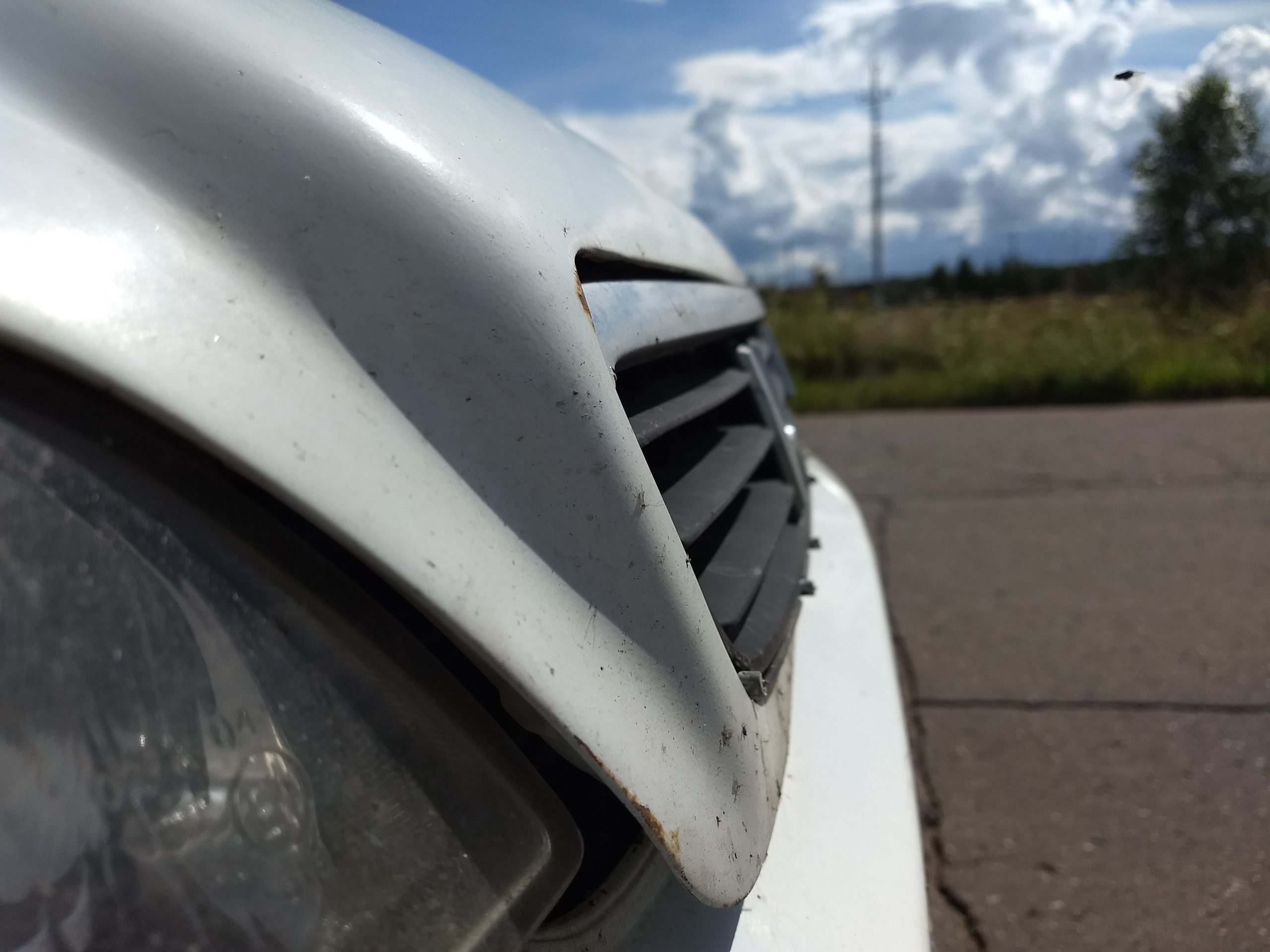 В ДТП на улице Ленина в Иванове есть пострадавший В ДТП на улице Ленина в Иванове есть пострадавший