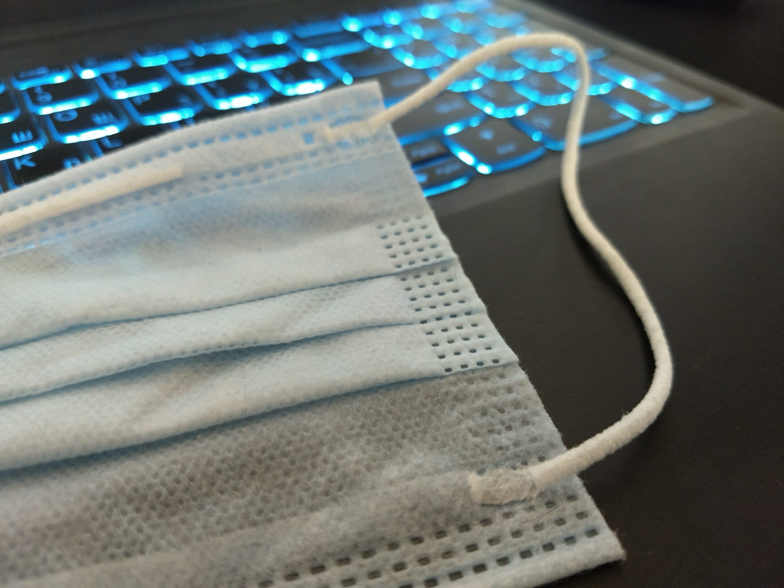 Еще 138 больных коронавирусом обнаружили в Иванове на 9 ноября Масочный режим в Ивановской области могут снова ужесточить