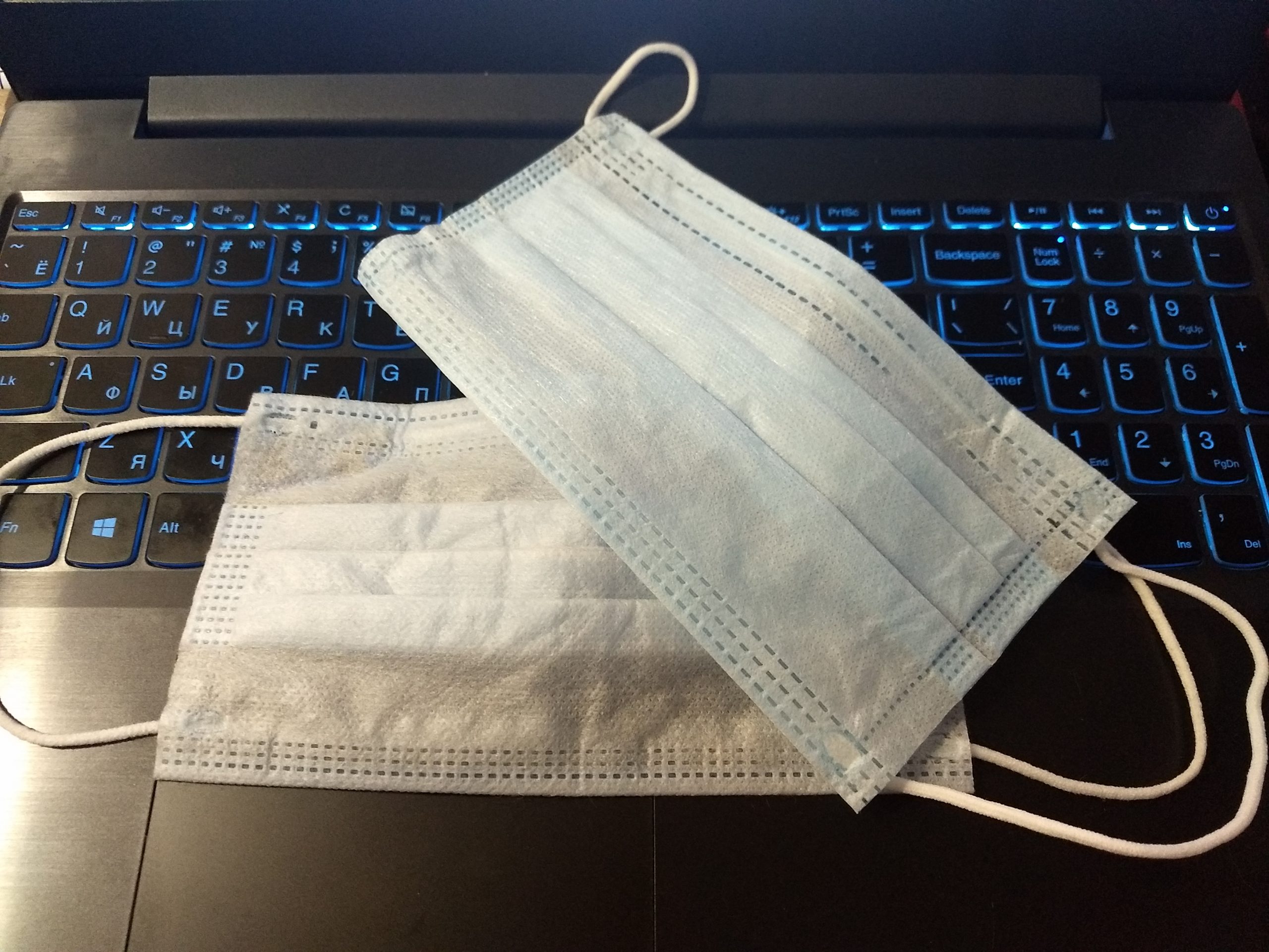 Коронавирус в Ивановской области по районам на 3 ноября В Иванове коронавирусом заболели еще 104 человека