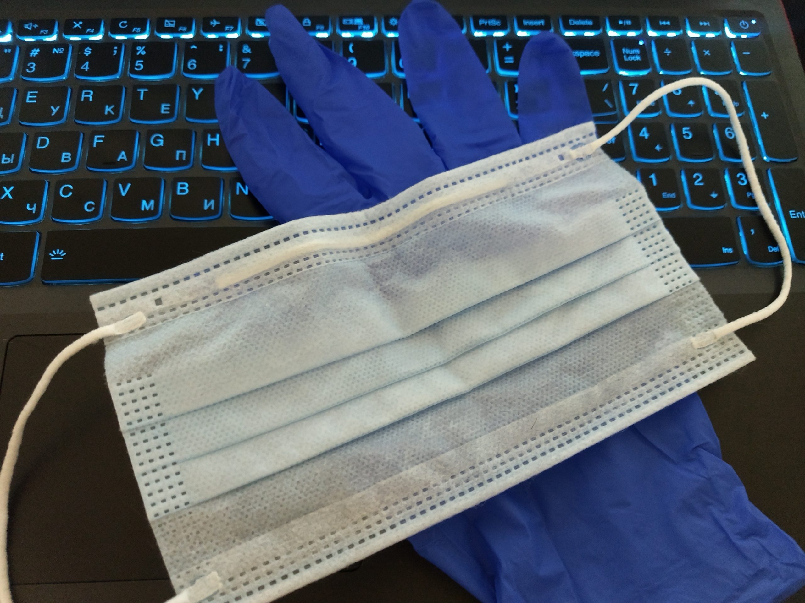 Еще 148 зараженных в Ивановской области: коронавирус по районам на 15 ноября Коронавирус в Ивановской области по районам на 28 октября