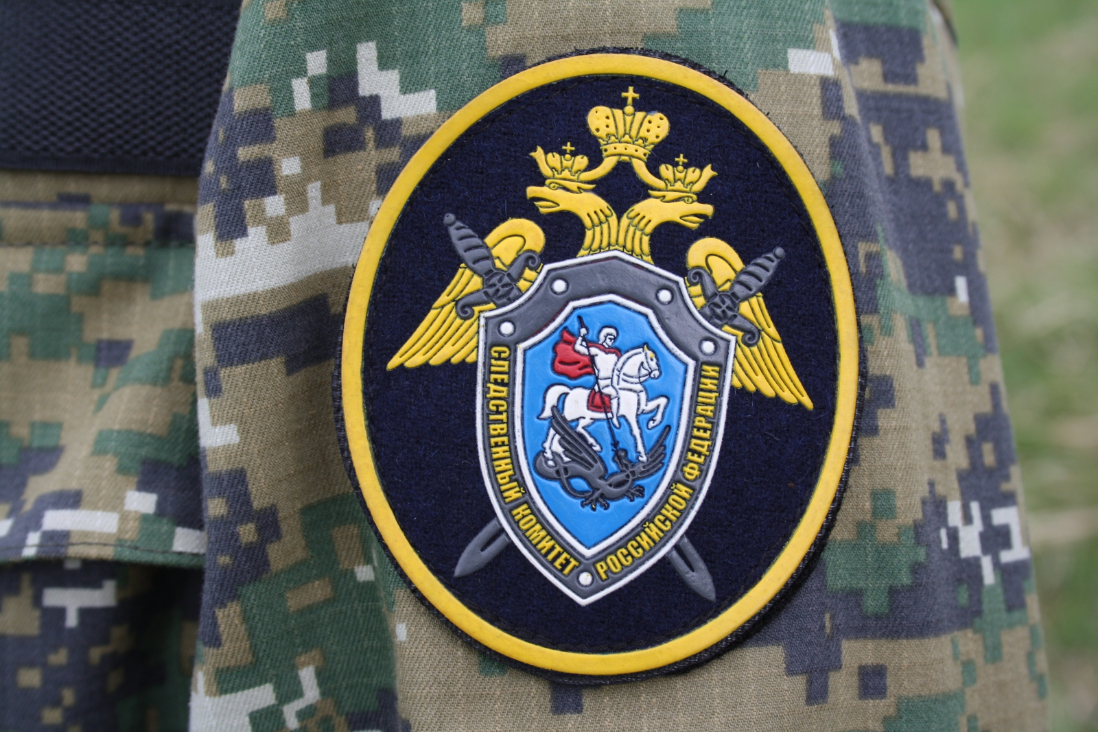 Убийство в Лухе прокомментировали следователи Убийство в Лухе прокомментировали следователи