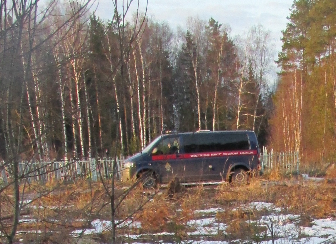 Убийство мальчика в Кохме: двум обвиняемым грозит пожизненный срок