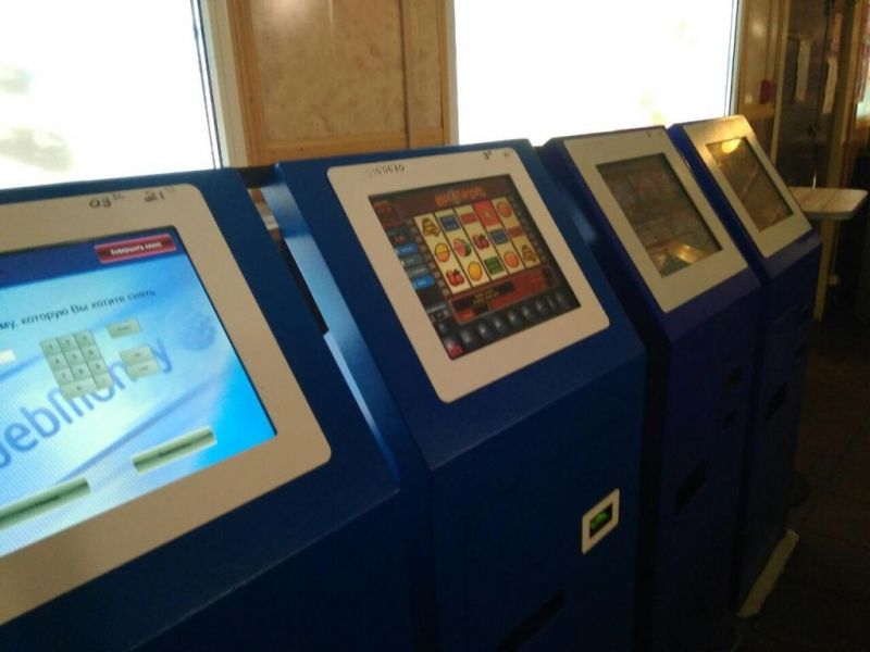 В Иванове «накрыли» шесть подпольных игорных заведений В Иванове «накрыли» шесть подпольных игорных заведений