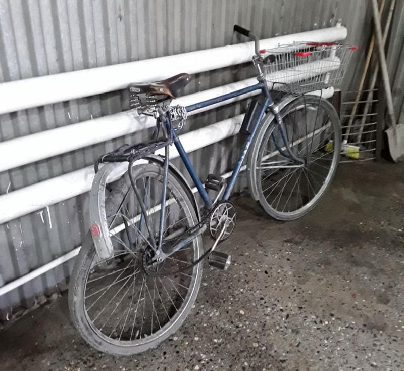 В Кохме водитель иномарки сбил велосипедиста и скрылся с места ДТП В Кохме водитель иномарки сбил велосипедиста и скрылся с места ДТП