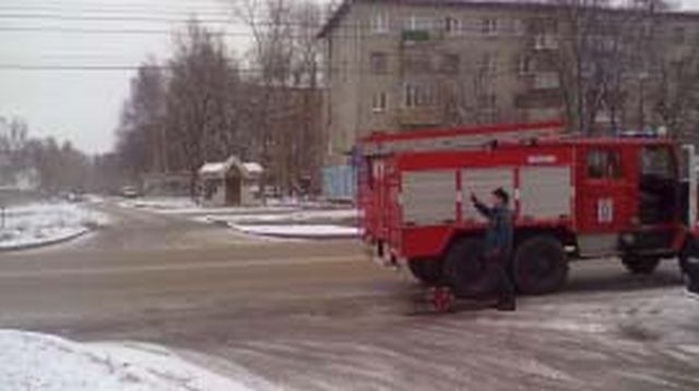 В Фурманове загорелась дверь подъезда жилого дома: пожар потушен жильцами В Фурманове загорелась дверь подъезда жилого дома: пожар потушен жильцами