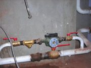 Насосы систем отопления: виды и способы монтажа