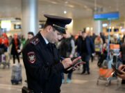 Права и обязанности участкового полиции в Балашихе