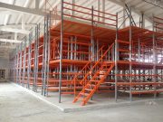 Необходимая мебель для склада