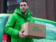 Как отправить посылку Европу?