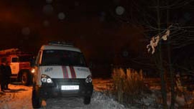 Пожар в Кинешме: сгорел швейный цех в микрорайоне «Озерки» Авария автобуса «Иваново-Фурманов» на трассе Р-600 в Кострому