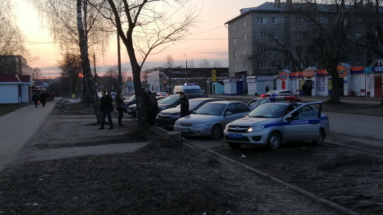 Стрельба у аэропорта «Южный» на Загородной: один ранен Стрельба у аэропорта «Южный» на Загородной: один ранен