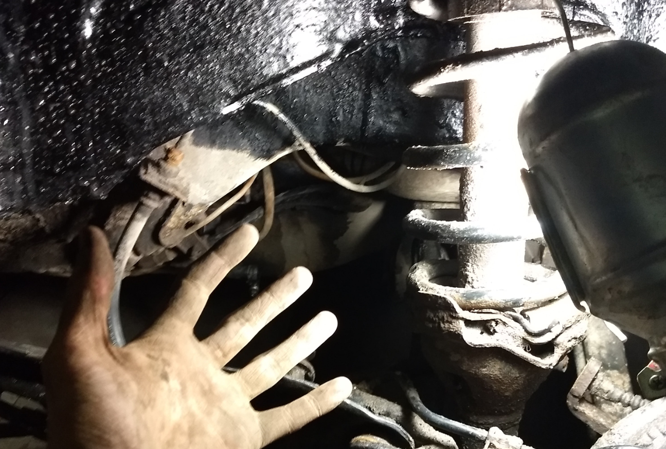 Правительство Ивановской области выделило еще 1 млн рублей на ремонт машин Правительство Ивановской области выделило еще 1 млн рублей на ремонт машин