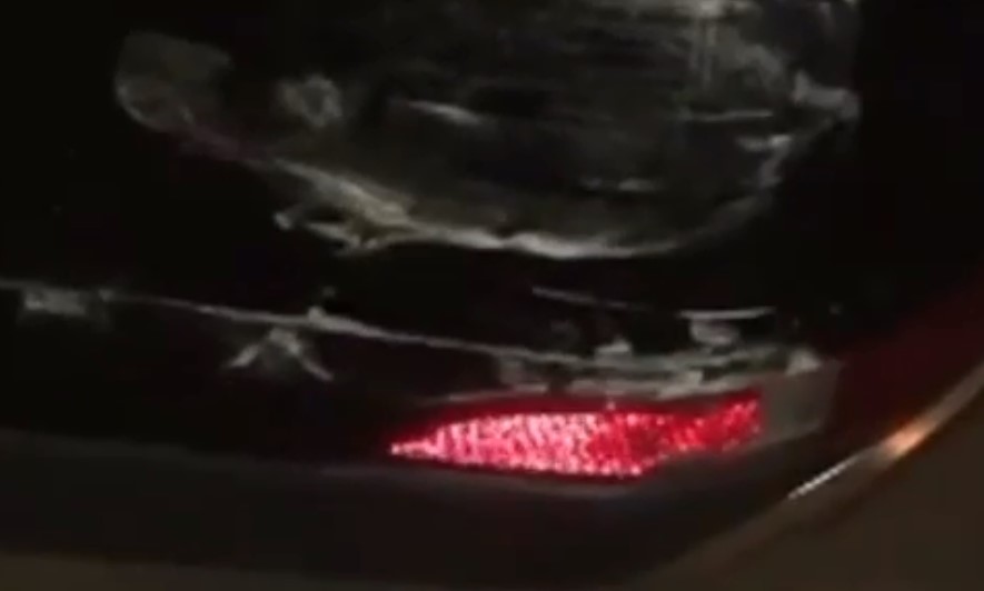 ДТП в Кохме: в аварии погибла девушка ДТП в Кохме: в аварии погибла девушка